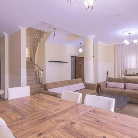 Fethiye'de Denize Sifir 10 Kisilik Oyster 5 Fethiye