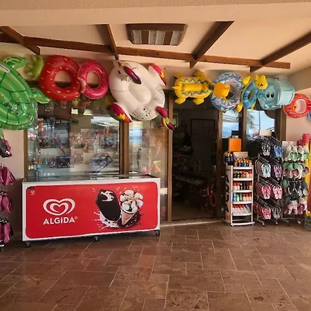 Villa Fethiye'de Denize Sifir 10 Kisilik Oyster 5